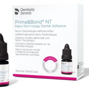 Prime&Bond NT 2x4