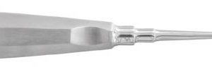 Luxator (Long-Type) hajlított 5mm (13-26LX)