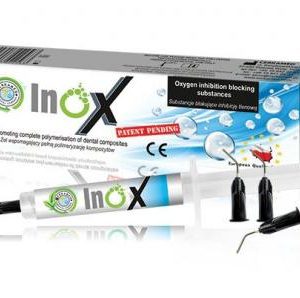 Inox gél 2ml