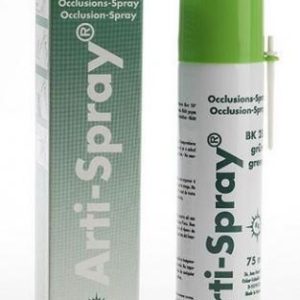 Arti-Spray okkluziós spray zöld 75ml Bausch (BK288)