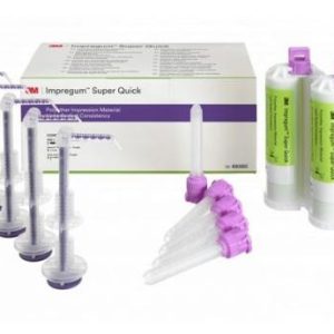 Impregum Super Quick Light Body 2x50ml (69380)