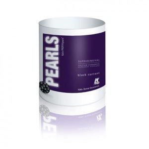 Prophypearls fekete ribizli 80x15g KAVO (1.010.1831)
