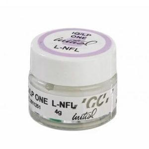 GC Initial IQ LP ONE Lustre Paste Neutral Fluo