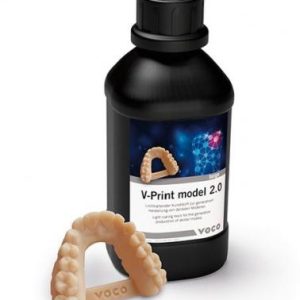 V-Print model 2.0 bottle 1000g beige (6128)