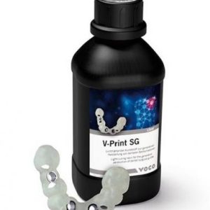 V-Print SG bottle 1000g clear (6043)