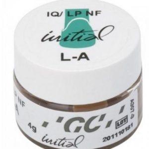 GC Initial IQ LP ONE Lustre Body Shade A