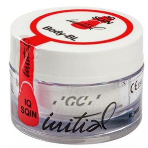 GC Initial IQ