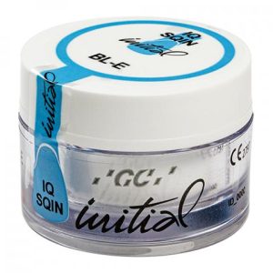 GC Initial IQ