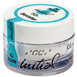 GC Initial IQ