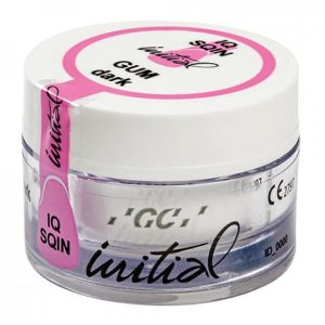GC Initial IQ