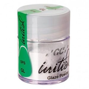 GC Initial Spectrum Glaze Powder GL-FLUO