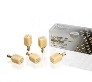 CERASMART270 12 A1 HT CEREC (012540) (10001391)