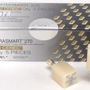 CERASMART270 14L A1 HT CEREC (012612) (10001435)