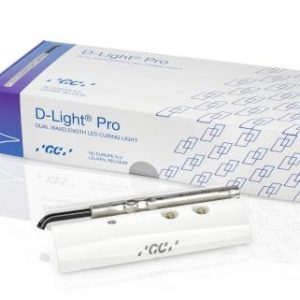 GC D-Light Pro Kit (901412) (70000008)