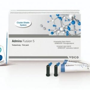 Admira Fusion 5 Trial Pack (6243)