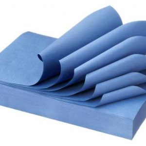 Tálcapapír 18x28cm 250db laguna blue (TRAAA04-NEU-LU-CA1)