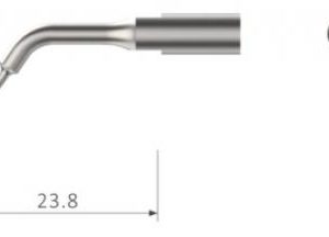 Depurátor hegy Satelec sET25S (XpeDent)