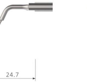 Depurátor hegy Satelec sET25L (XpeDent)