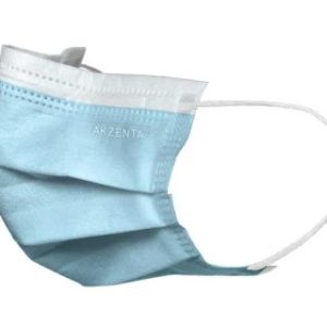 Maszk Akzenta PRIME ONE Cool Breath 50db kék (FAMDA24-AKZ-BL-K00)