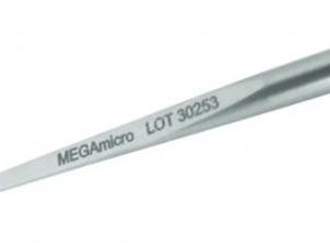 Tükörszem mikrosebészeti Rhodiumos 3mm 1db (23-30)