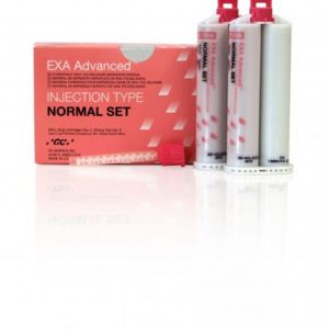 GC EXA Advanced Injection Normal Set (138700)(10007524)