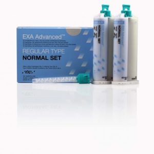 GC EXA Advanced Regular Normal Set (138500)(10007523)
