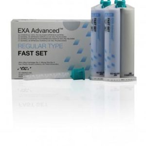 GC EXA Advanced Regular Fast Set (138100)(10007521)