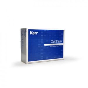 Optidam Bulk Refill Anterior 30db (5204)