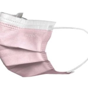 Maszk Akzenta PRIME ONE Cool Breath 50db pink (FAMDA24-AKZ-PI-K00)