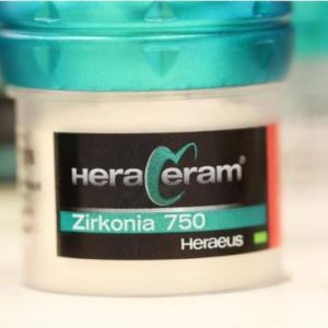 HC-ZIRKONIA 750 OPAL TRANSPA OTICE
