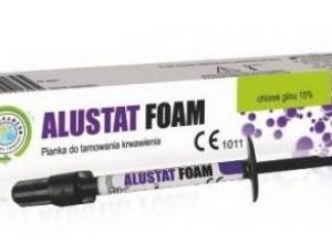 Alustat Foam 0