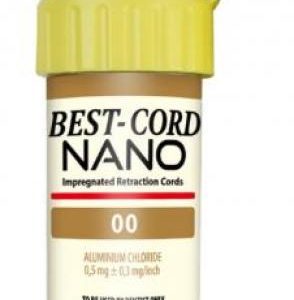 Retrakciós Fonal Best Cord Nano 00 (W-BCN00)