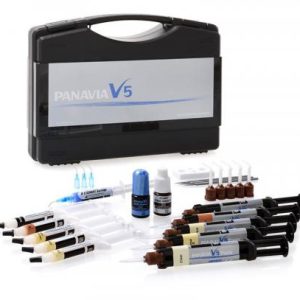 Panavia V5 Professional Kit (3600-EU)
