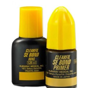 Clearfil SE Bond2 Trial Pack (3275-EU)