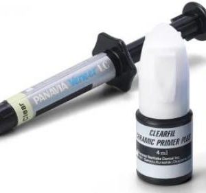 Panavia Veneer LC System Kit Clear (4501-EU)