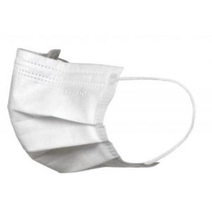 Maszk Akzenta PRIME ONE Cool Breath 50db fehér (FAMDA24-AKZ-WH-K00)