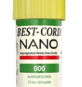Retrakciós Fonal Best Cord Nano 000 (W-BCN000)