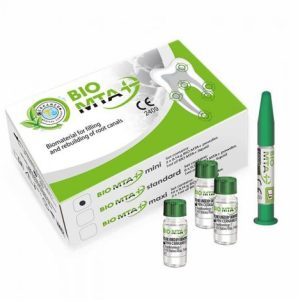 BIO MTA+ mini 3x0