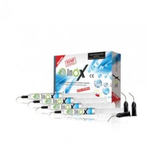 Inox gél Mega-Pack 4x2ml (W-INMP)