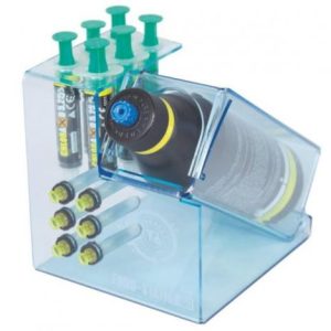Endo-Station Go Easy 2 Transparens (W-ES EASY2 TRAN)