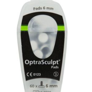 OptraSculpt Pad Refill 4mm 60db (639792)