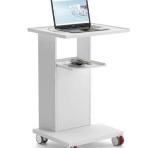 Zilfor AS3R Atlas notebookhoz műszerkocsi gurulós