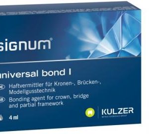 Signum universal bond I
