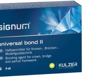 Signum universal bond II