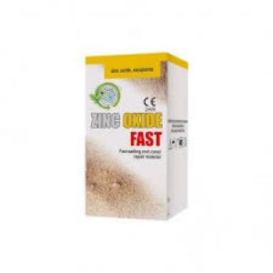 ZINC OXIDE 50G (CLASSIC)