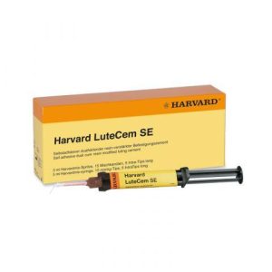 Harvard LuteCem SE White Opaque (7081107)