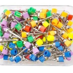 Polírkefe RA nylon kék lágy kehely 1db Citisen (PB01B)