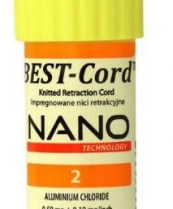 Retrakciós Fonal Best Cord Nano 2  (W-BCN2)