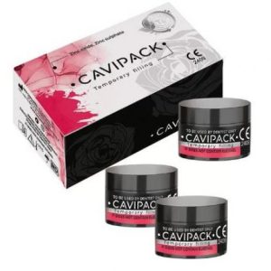 Cavipack 3x10g (W-CAV10)