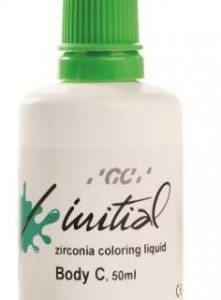 GC Initial Zr Coloring Liquid Body C 50ml (878043)(10041652)